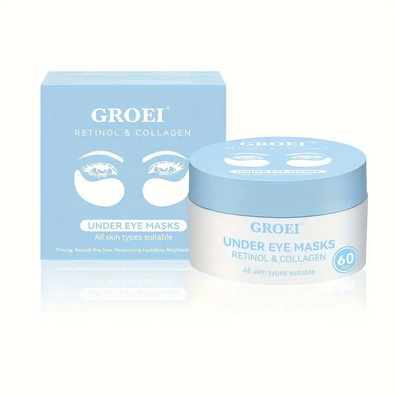 3 in 1 Oogmasker
