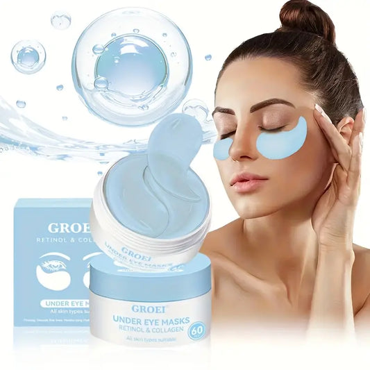 3 in 1 Oogmasker